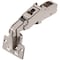 Blum 170 Degree Self-closing Screw On Half Overlay Hinge 71T6650 - alternate 2